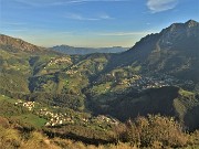 85 Bella vista sulla conca di Oltre il Colle